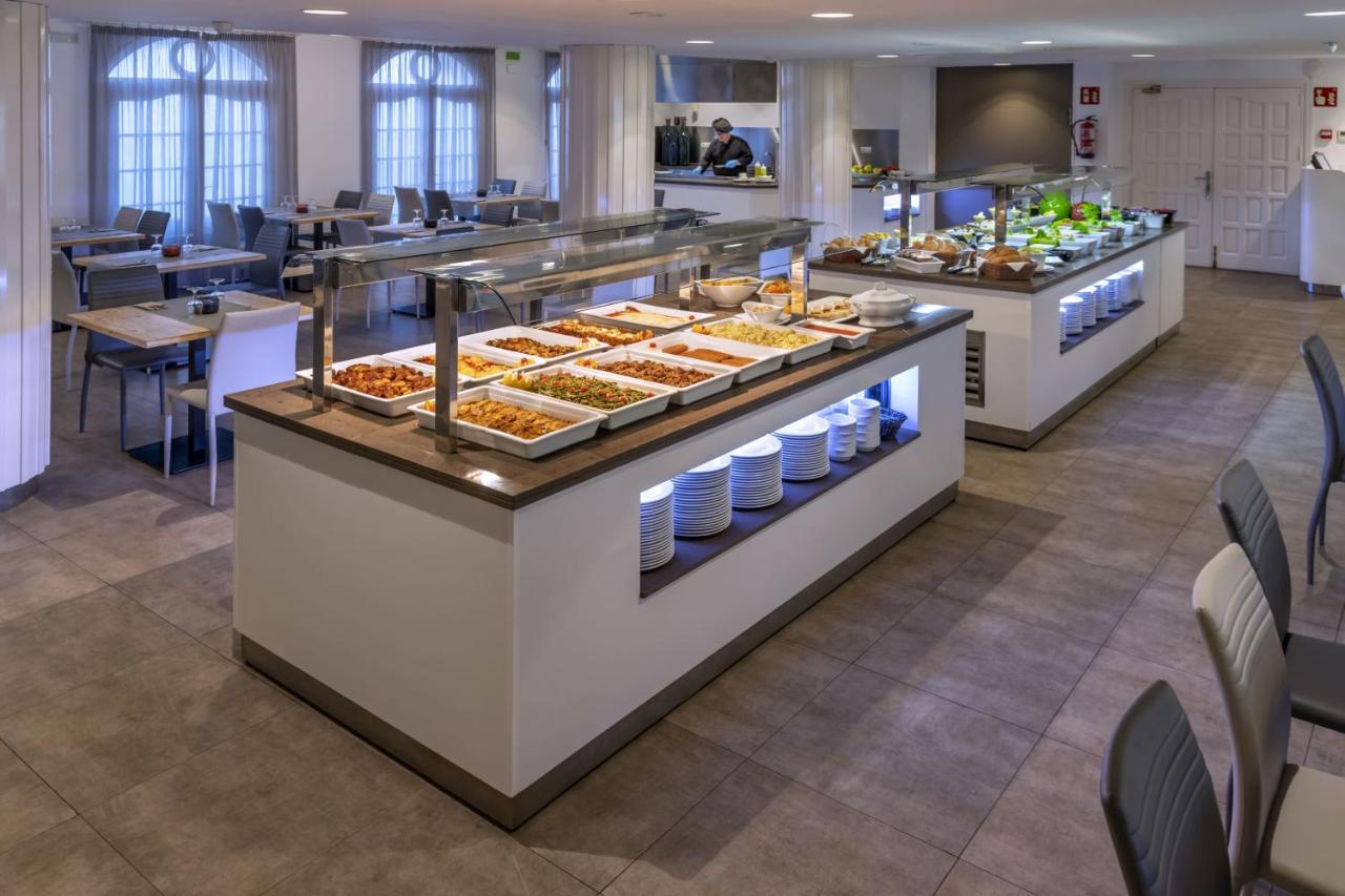 阿克夸酒店 萨洛 外观 照片